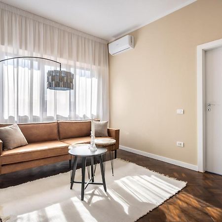 בוקרשט Elegant Two Bedrooms Apartment מראה חיצוני תמונה