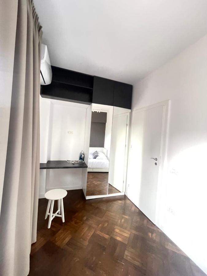 בוקרשט Elegant Two Bedrooms Apartment מראה חיצוני תמונה