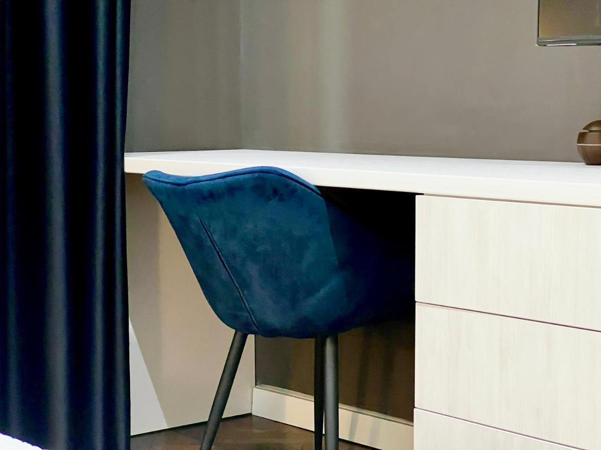 בוקרשט Elegant Two Bedrooms Apartment מראה חיצוני תמונה