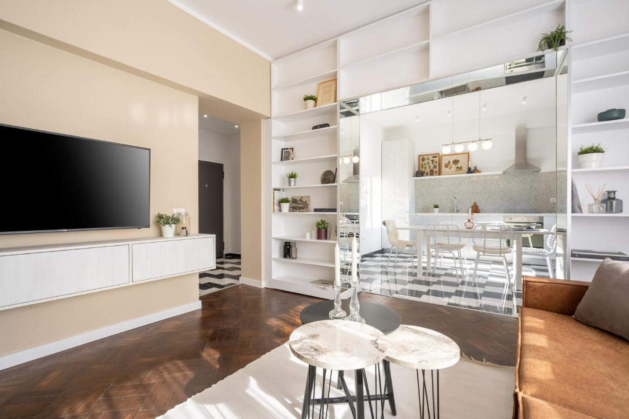 בוקרשט Elegant Two Bedrooms Apartment מראה חיצוני תמונה